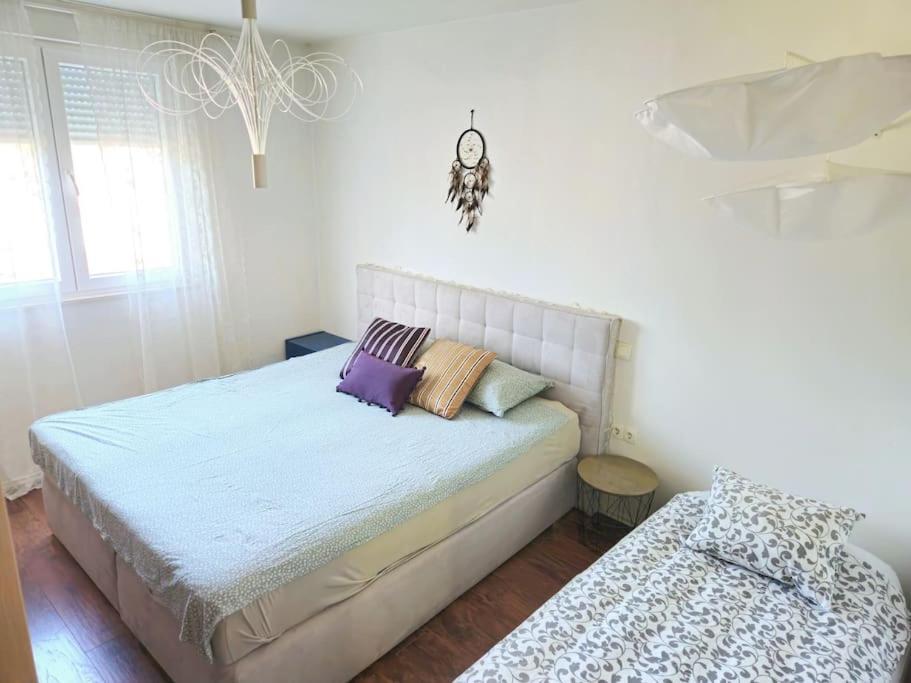 Mariola Apartment Zadar Exterior foto